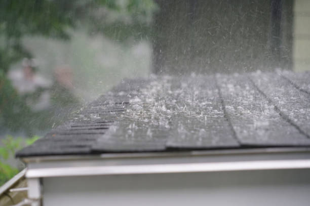 Best Emergency Roof Repair  in Pomona, KS